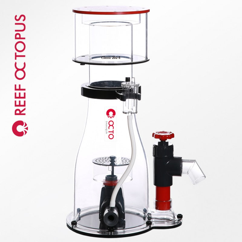 Reef Octopus Classic 202-SS Protein Skimmer