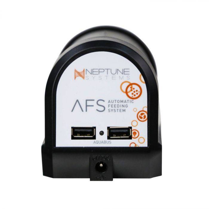Apex AFS - Automatic Feeding System - Neptune Systems