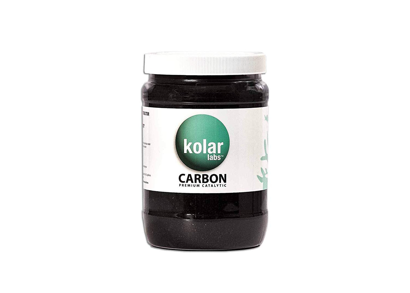 Kolar Catalytic Crystal Cal Carbon - 500g