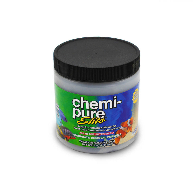 Chemi Pure Elite 6.5oz