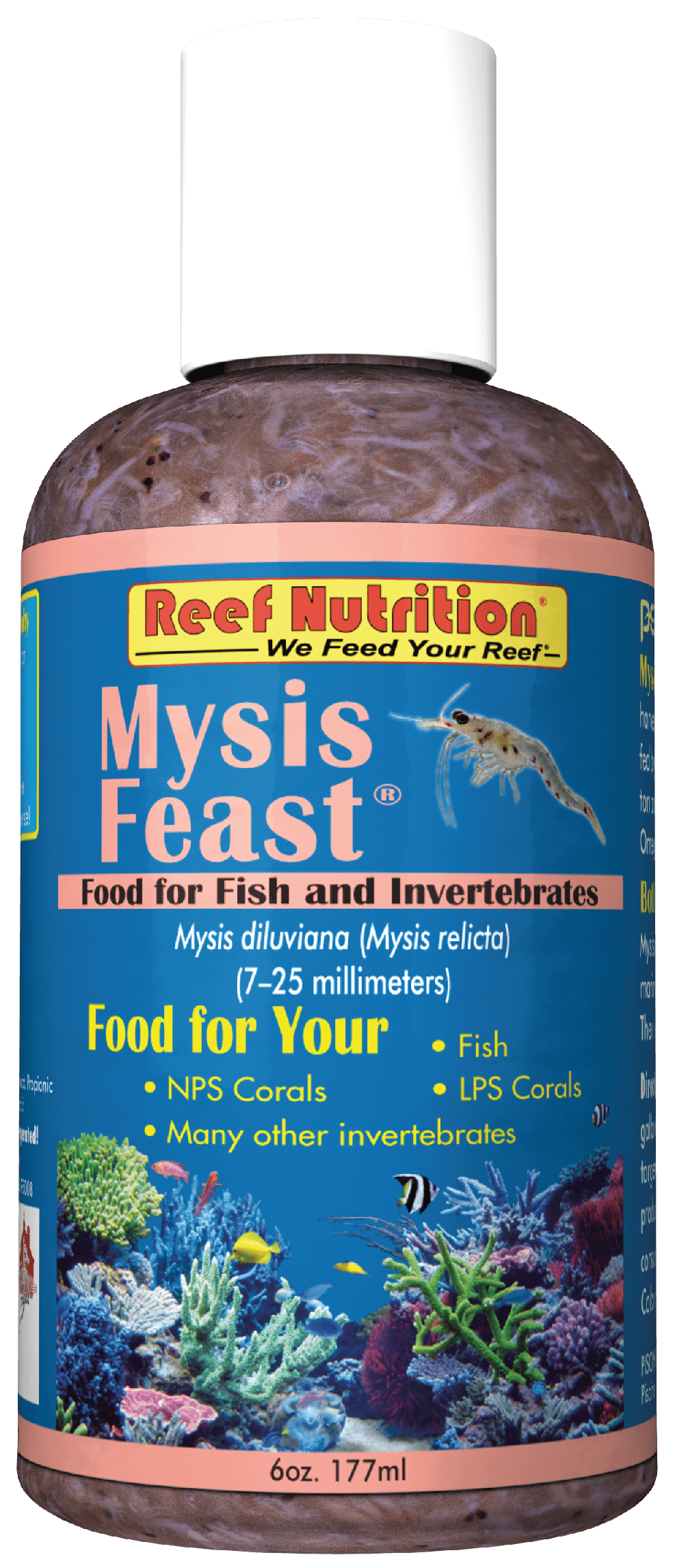 RN Mysis-Feast 6oz