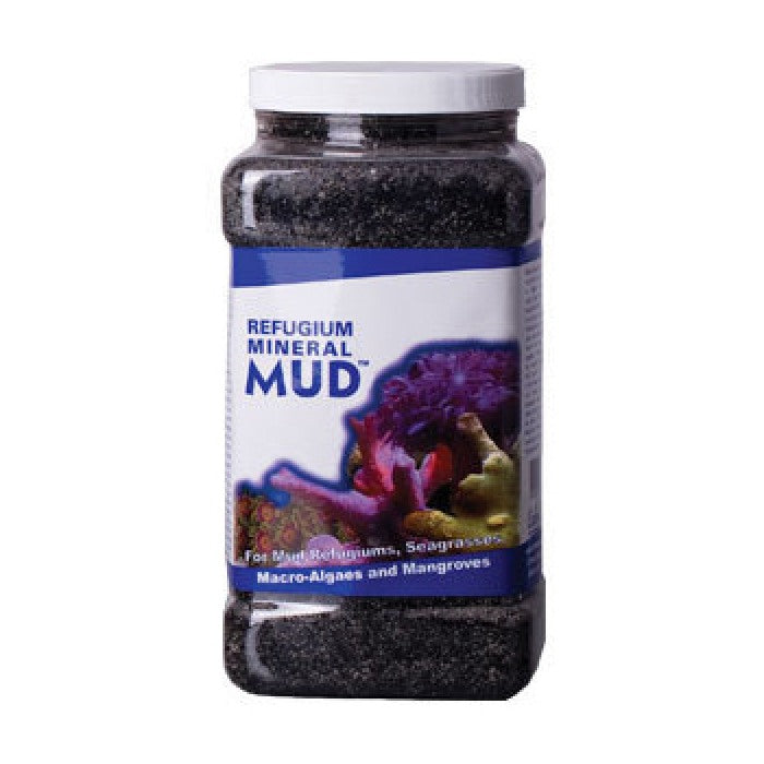 Mineral Mud 1g