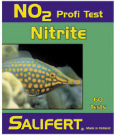 Salifert NO2 Nitrite Test Kit