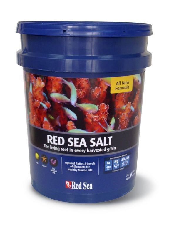 Red Sea Red Sea Salt Mix 175g Bucket